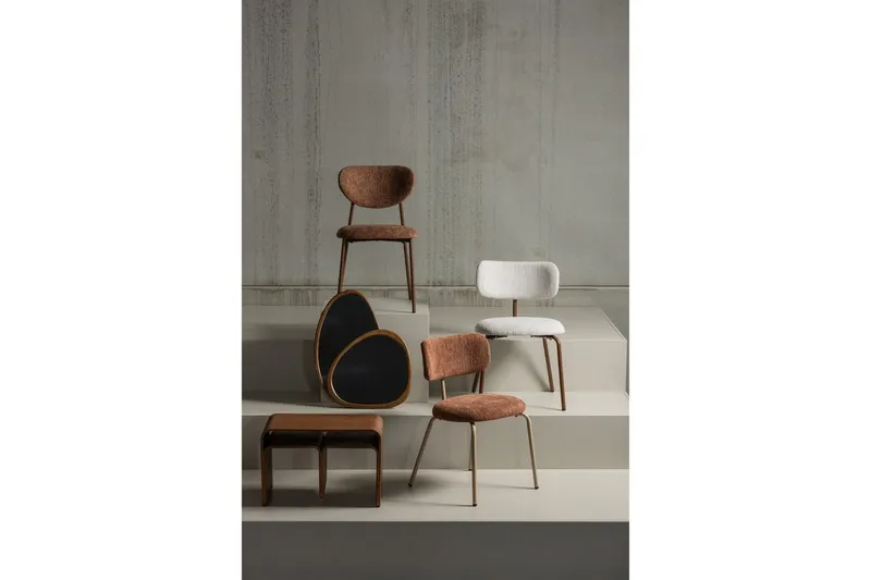 Speil Leif - 48x44 cm - Interiør - Speil - Gangspeil