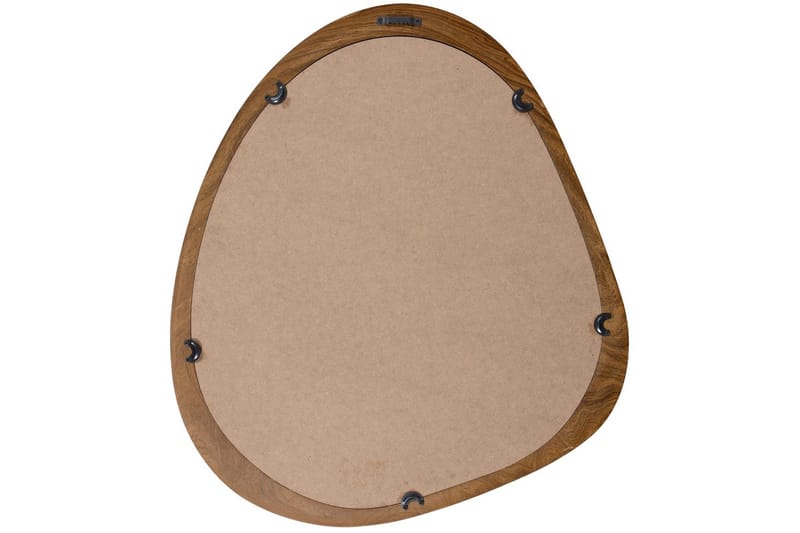 Speil Leif - 48x44 cm - Interiør - Speil - Gangspeil