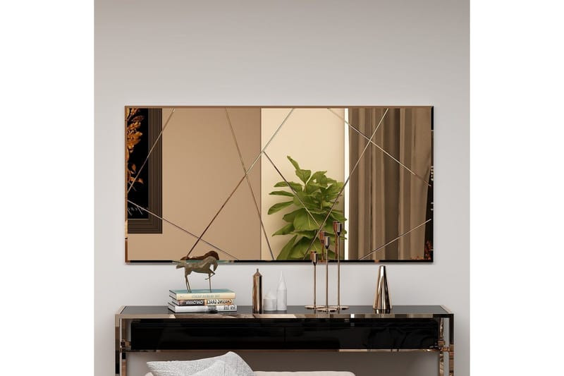 Speil Luthen Bronse - Bronse - Interiør - Speil - Gangspeil