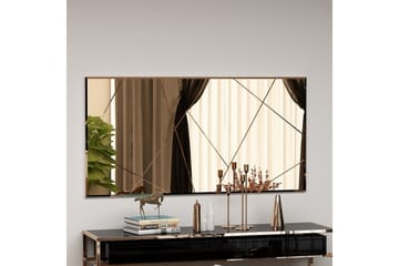 Speil Luthen Bronse - Bronse - Interiør - Speil - Gangspeil