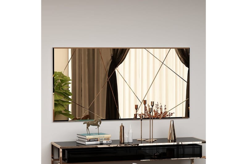 Speil Luthen Bronse - Bronse - Interiør - Speil - Gangspeil