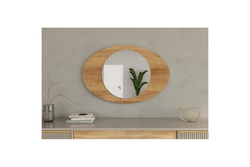 Speil Masatoshi Sudamaleik - Sudamaleik - Interiør - Speil - Gangspeil