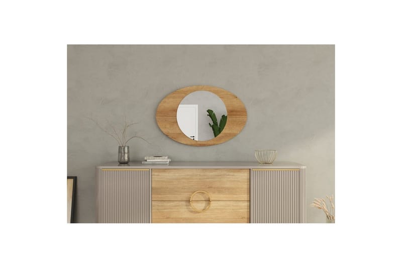 Speil Masatoshi Sudamaleik - Sudamaleik - Interiør - Speil - Gangspeil