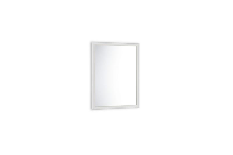 Speil Mirrors & More Elenor Hvit - Hvit - Interiør - Speil - Gangspeil