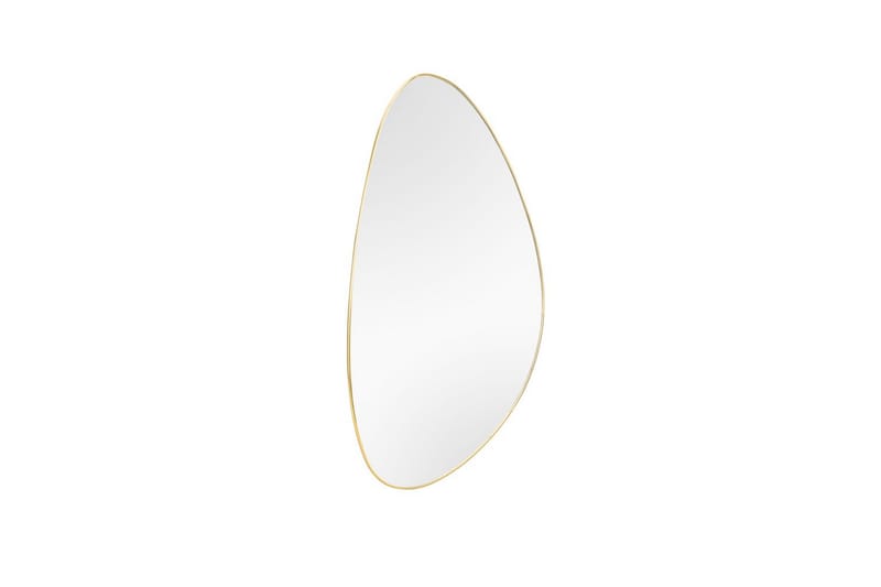Speil Mirrors & More Idona Gull - Gull - Interiør - Speil - Gangspeil
