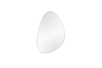 Speil Mirrors & More Idona Gull - Gull - Interiør - Speil - Gangspeil