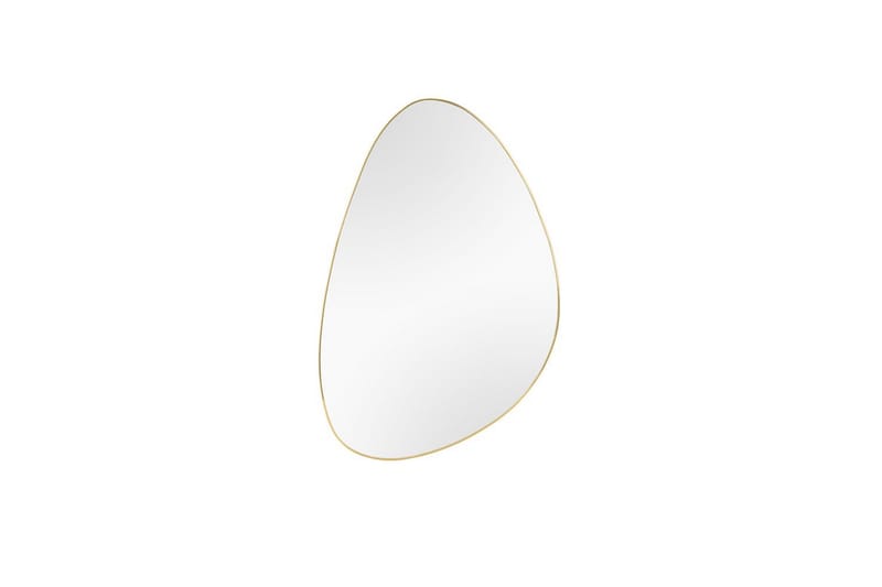 Speil Mirrors & More Idona Gull - Gull - Interiør - Speil - Gangspeil