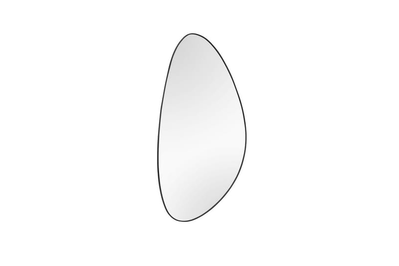 Speil Mirrors & More Idona Svart - Svart - Interiør - Speil - Gangspeil