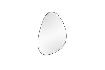 Speil Mirrors & More Idona Svart - Svart - Interiør - Speil - Gangspeil