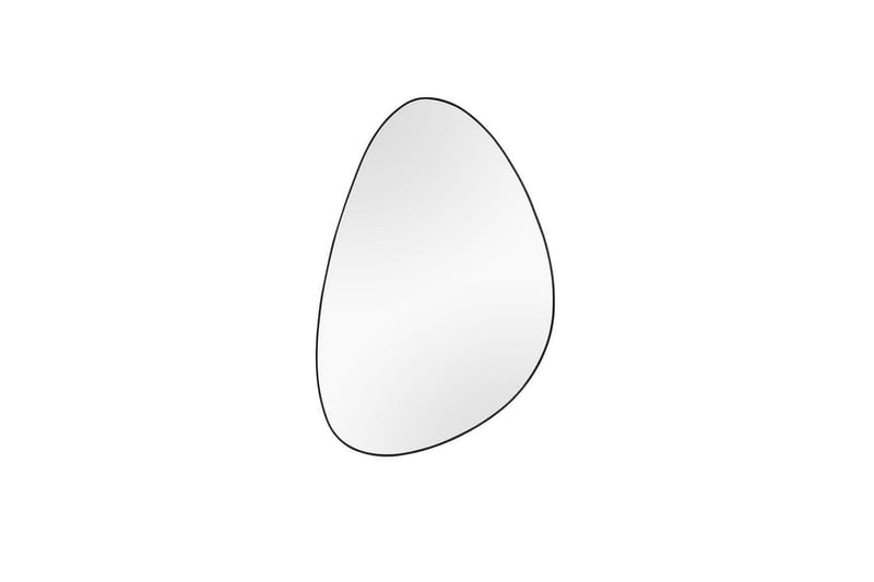 Speil Mirrors & More Idona Svart - Svart - Interiør - Speil - Gangspeil