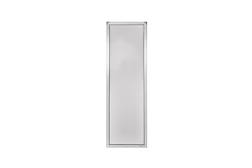 Speil Mirrors & More Juliette Sølv - Sølv - Interiør - Speil - Gangspeil