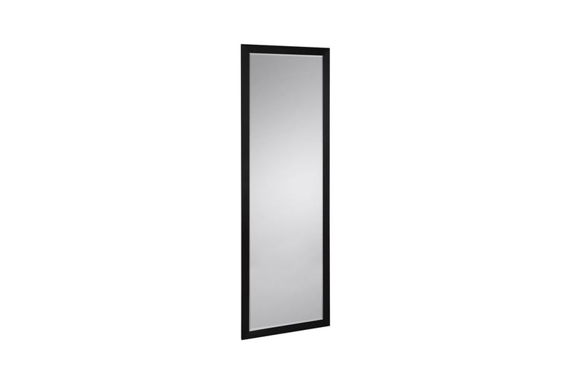 Speil Mirrors & More Juliette Svart - Svart - Interiør - Speil - Gangspeil
