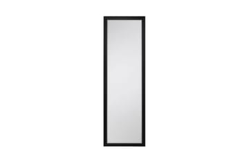 Speil Mirrors & More Juliette Svart - Svart - Interiør - Speil - Gangspeil