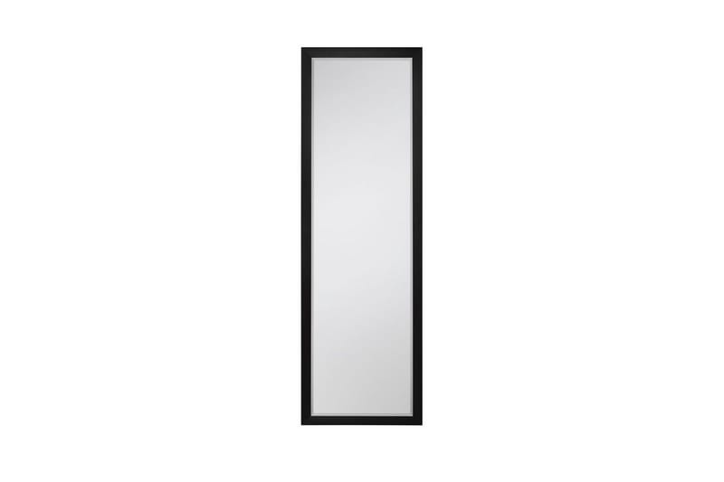 Speil Mirrors & More Juliette Svart - Svart - Interiør - Speil - Gangspeil