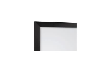 Speil Mirrors & More Juliette Svart - Svart - Interiør - Speil - Gangspeil