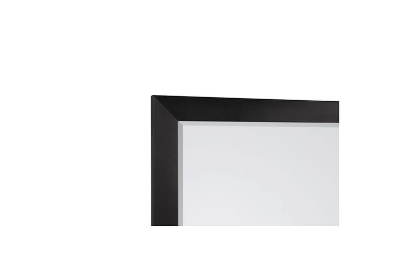 Speil Mirrors & More Juliette Svart - Svart - Interiør - Speil - Gangspeil