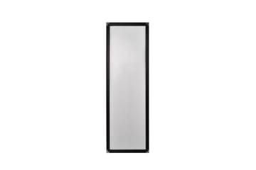 Speil Mirrors & More Juliette Svart - Svart - Interiør - Speil - Gangspeil