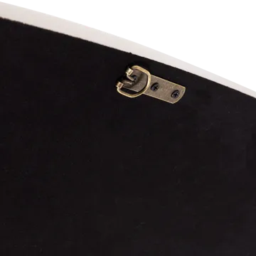 Speil Norea 90 cm - Sand - Interiør - Speil - Gangspeil