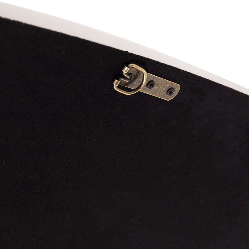 Speil Norea 90 cm - Sand - Interiør - Speil - Gangspeil