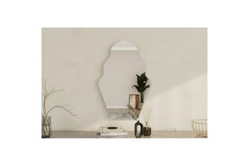 Speil Orlian Svart - Svart - Interiør - Speil - Gangspeil