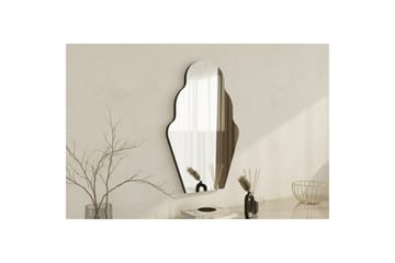 Speil Orlian Svart - Svart - Interiør - Speil - Gangspeil