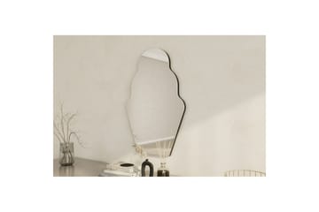 Speil Orlian Svart - Svart - Interiør - Speil - Gangspeil