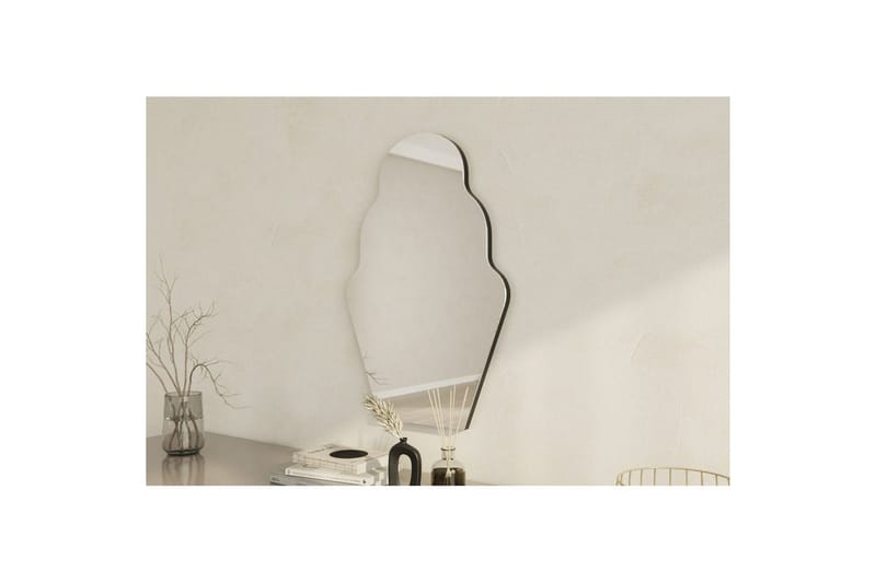 Speil Orlian Svart - Svart - Interiør - Speil - Gangspeil