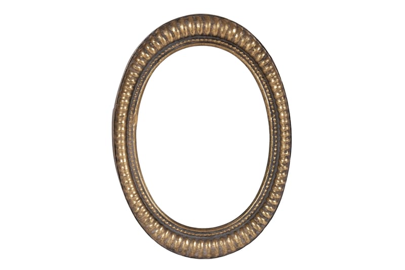Speil Oval Bronse - AG Home & Light - Gangspeil - Veggspeil