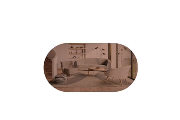 Speil Riory Bronse / Gull