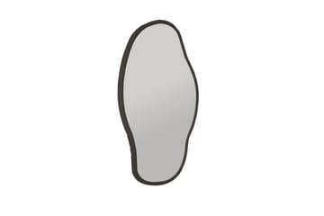 Speil Skyet Transparent - Ivory - Interiør - Speil - Gangspeil