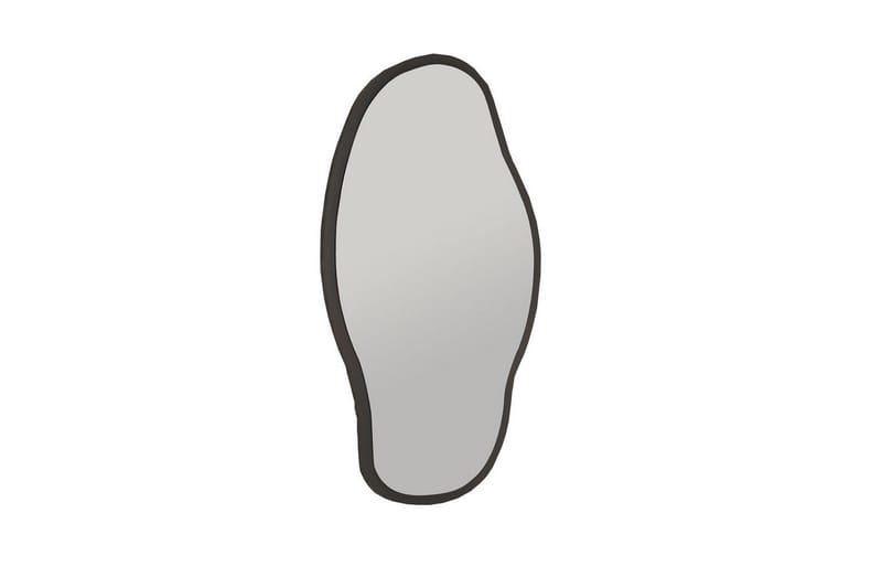Speil Skyet Transparent - Ivory - Interiør - Speil - Gangspeil