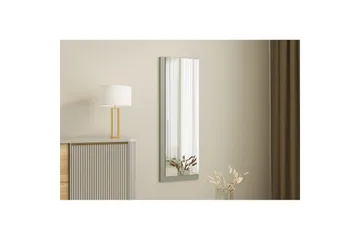 Speil Sudariya Hvit / Antrasitt - Hvit / Antrasitt - Interiør - Speil - Gangspeil