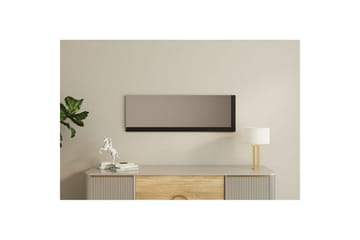 Speil Sudariya Hvit / Svart - Hvit / Svart - Interiør - Speil - Gangspeil