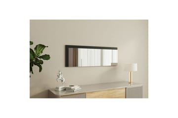 Speil Sudariya Hvit / Svart - Hvit / Svart - Interiør - Speil - Gangspeil