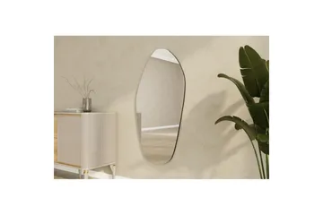 Speil Ticomanra svart - Svart - Interiør - Speil - Gangspeil