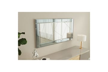 Speil Virlin Fume / Hvit - Fume / Hvit - Interiør - Speil - Gangspeil