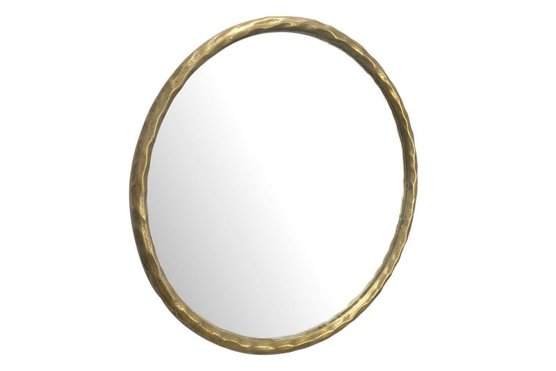 Speil Wohnling Klassisk Rund 60 cm Moderne