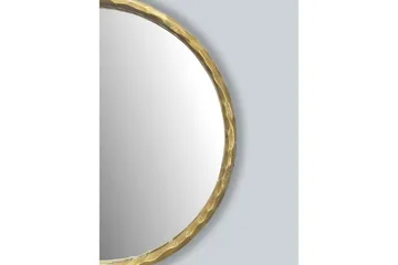 Speil Wohnling Klassisk Rund 60 cm Moderne - Interiør - Speil - Gangspeil