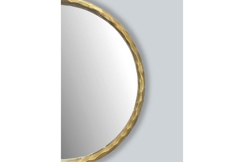 Speil Wohnling Klassisk Rund 60 cm Moderne - Interiør - Speil - Gangspeil