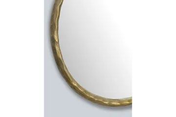 Speil Wohnling Klassisk Rund 60 cm Moderne - Interiør - Speil - Gangspeil