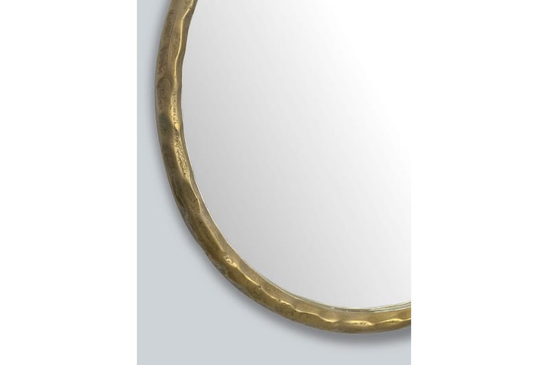 Speil Wohnling Klassisk Rund 60 cm Moderne - Interiør - Speil - Gangspeil