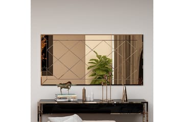 Speil Zephyradale Bronse - Bronse - Interiør - Speil - Gangspeil