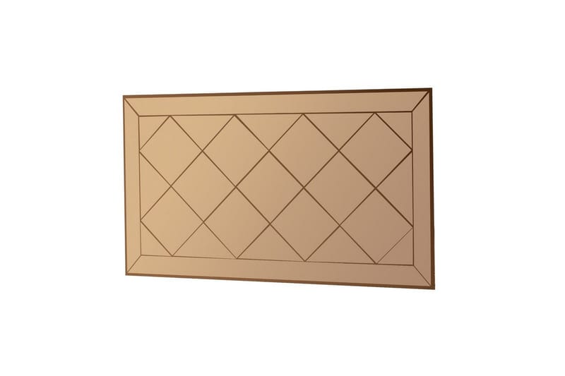 Speil Zephyradale Bronse, Bronse