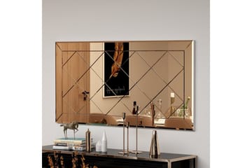 Speil Zephyradale Bronse - Bronse - Interiør - Speil - Gangspeil