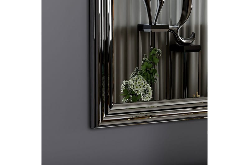 Speilsett (2 deler) Dorougradwyn Sølv - Sølv - Interiør - Speil - Gangspeil