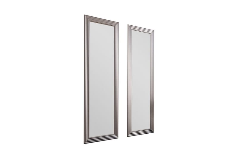 Speilsett (2 deler) Miyoshi Sølv, Sølv