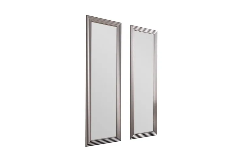 Speilsett (2 deler) Miyoshi Sølv, Sølv