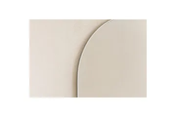 Stor speil Sarasota - Interiør - Speil - Gulvspeil