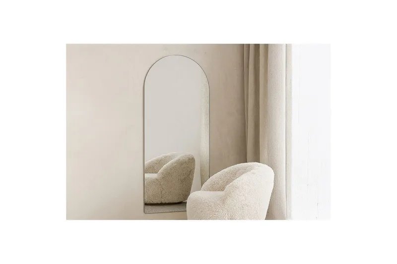 Stor speil Sarasota - Interiør - Speil - Gulvspeil