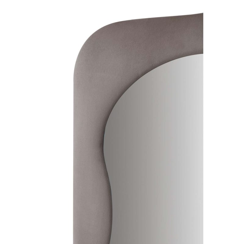 Taharoa Gulvspeil 65 x 170 cm - Taupe - Interiør - Speil - Gulvspeil